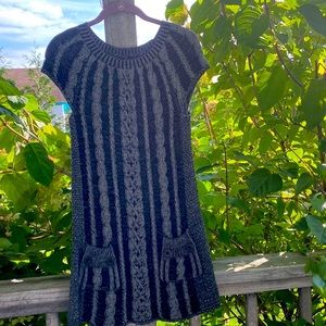 Knit Dress